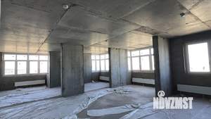 3-к квартира, сданный дом, 77м2, 19/19 этаж