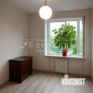 Студия квартира, вторичка, 17м2, 3/5 этаж