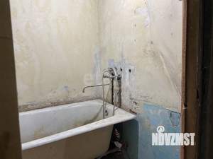 1-к квартира, вторичка, 34м2, 5/9 этаж