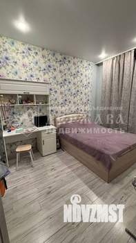 3-к квартира, вторичка, 74м2, 2/13 этаж