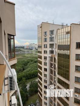 3-к квартира, вторичка, 108м2, 12/12 этаж