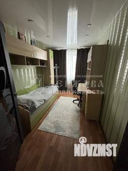 2-к квартира, вторичка, 43м2, 5/5 этаж