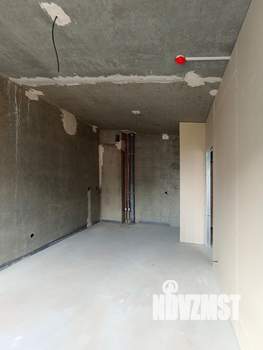 2-к квартира, сданный дом, 38м2, 12/16 этаж