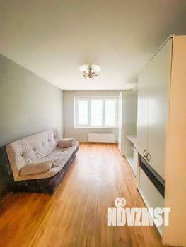 Студия квартира, вторичка, 23м2, 3/9 этаж