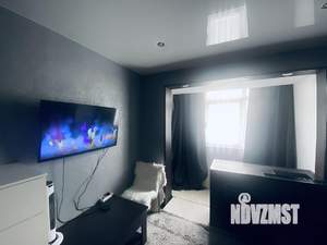 1-к квартира, вторичка, 35м2, 5/6 этаж