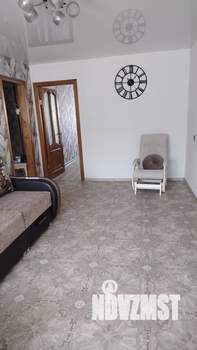 2-к квартира, вторичка, 48м2, 1/5 этаж