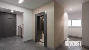 2-к квартира, вторичка, 64м2, 3/10 этаж