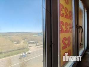 2-к квартира, вторичка, 43м2, 5/9 этаж