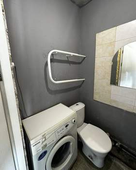 1-к квартира, вторичка, 22м2, 5/5 этаж