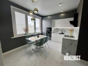 2-к квартира, вторичка, 46м2, 14/16 этаж