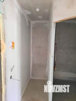 1-к квартира, вторичка, 37м2, 5/16 этаж