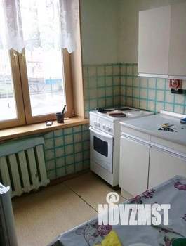 2-к квартира, вторичка, 48м2, 2/5 этаж