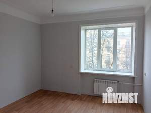 3-к квартира, вторичка, 75м2, 4/4 этаж