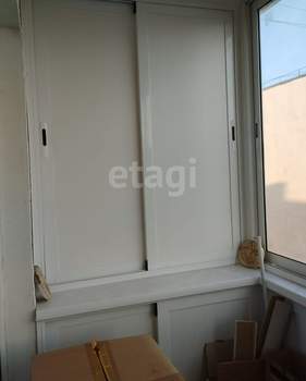 3-к квартира, вторичка, 74м2, 9/10 этаж