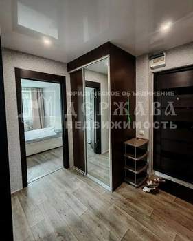 3-к квартира, вторичка, 62м2, 1/5 этаж