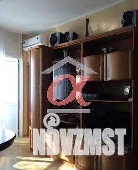 2-к квартира, вторичка, 55м2, 11/11 этаж