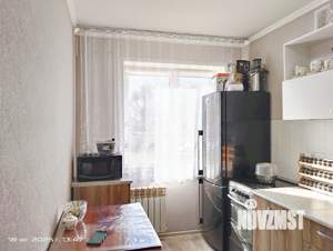 2-к квартира, вторичка, 44м2, 1/9 этаж