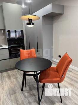 Студия квартира, вторичка, 27м2, 5/15 этаж