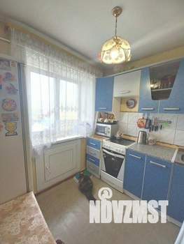 4-к квартира, вторичка, 73м2, 5/5 этаж