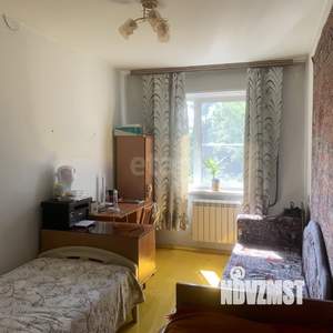 2-к квартира, вторичка, 46м2, 4/5 этаж