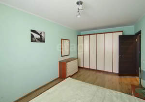 3-к квартира, вторичка, 61м2, 5/5 этаж