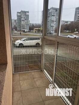 2-к квартира, вторичка, 28м2, 1/12 этаж