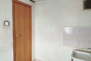 1-к квартира, вторичка, 17м2, 2/5 этаж