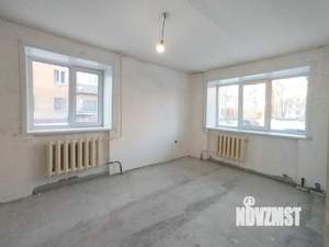 1-к квартира, вторичка, 30м2, 1/5 этаж