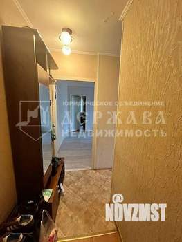 2-к квартира, вторичка, 46м2, 4/5 этаж