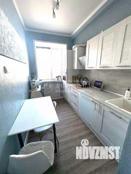 3-к квартира, вторичка, 87м2, 4/5 этаж