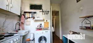 2-к квартира, вторичка, 44м2, 3/5 этаж