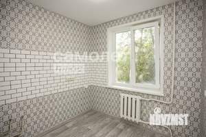 1-к квартира, вторичка, 32м2, 3/5 этаж