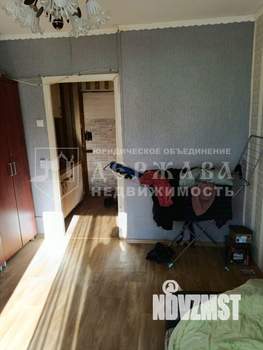 1-к квартира, вторичка, 18м2, 3/9 этаж