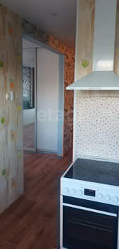 1-к квартира, вторичка, 31м2, 4/5 этаж