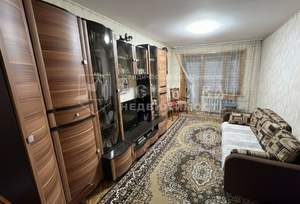 2-к квартира, вторичка, 44м2, 3/5 этаж