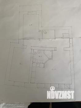 3-к квартира, вторичка, 94м2, 4/9 этаж