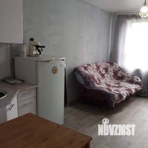 Студия квартира, вторичка, 23м2, 9/9 этаж