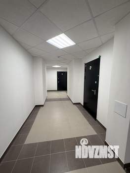 2-к квартира, сданный дом, 43м2, 4/7 этаж