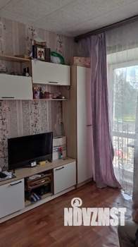 1-к квартира, вторичка, 32м2, 3/5 этаж