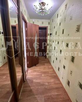 1-к квартира, вторичка, 32м2, 3/5 этаж