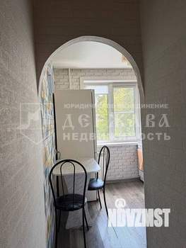 1-к квартира, вторичка, 31м2, 3/5 этаж