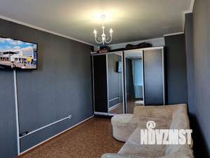 1-к квартира, вторичка, 33м2, 9/9 этаж