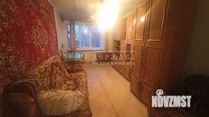 2-к квартира, вторичка, 47м2, 5/5 этаж