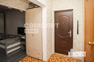 1-к квартира, вторичка, 35м2, 2/9 этаж