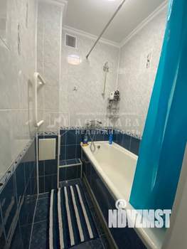 1-к квартира, вторичка, 47м2, 11/13 этаж