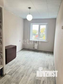 Студия квартира, вторичка, 14м2, 3/5 этаж