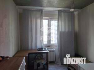 2-к квартира, вторичка, 54м2, 5/16 этаж