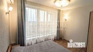 1-к квартира, вторичка, 31м2, 12/16 этаж