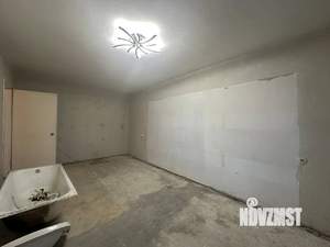 1-к квартира, вторичка, 31м2, 4/5 этаж