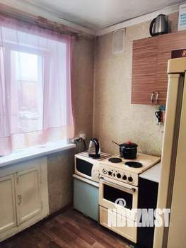 1-к квартира, вторичка, 31м2, 2/5 этаж